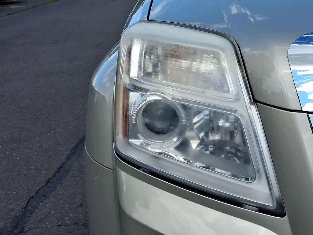 Thumbnail: 2015 GMC Terrain - 27