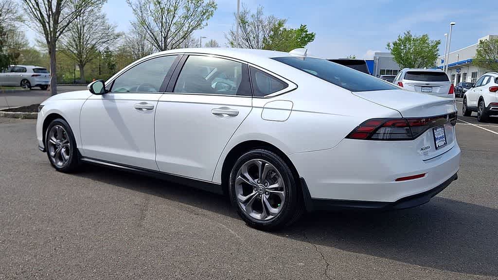 Thumbnail: 2023 Honda Accord - 6