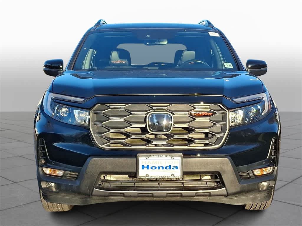Thumbnail: 2023 Honda Passport - 28