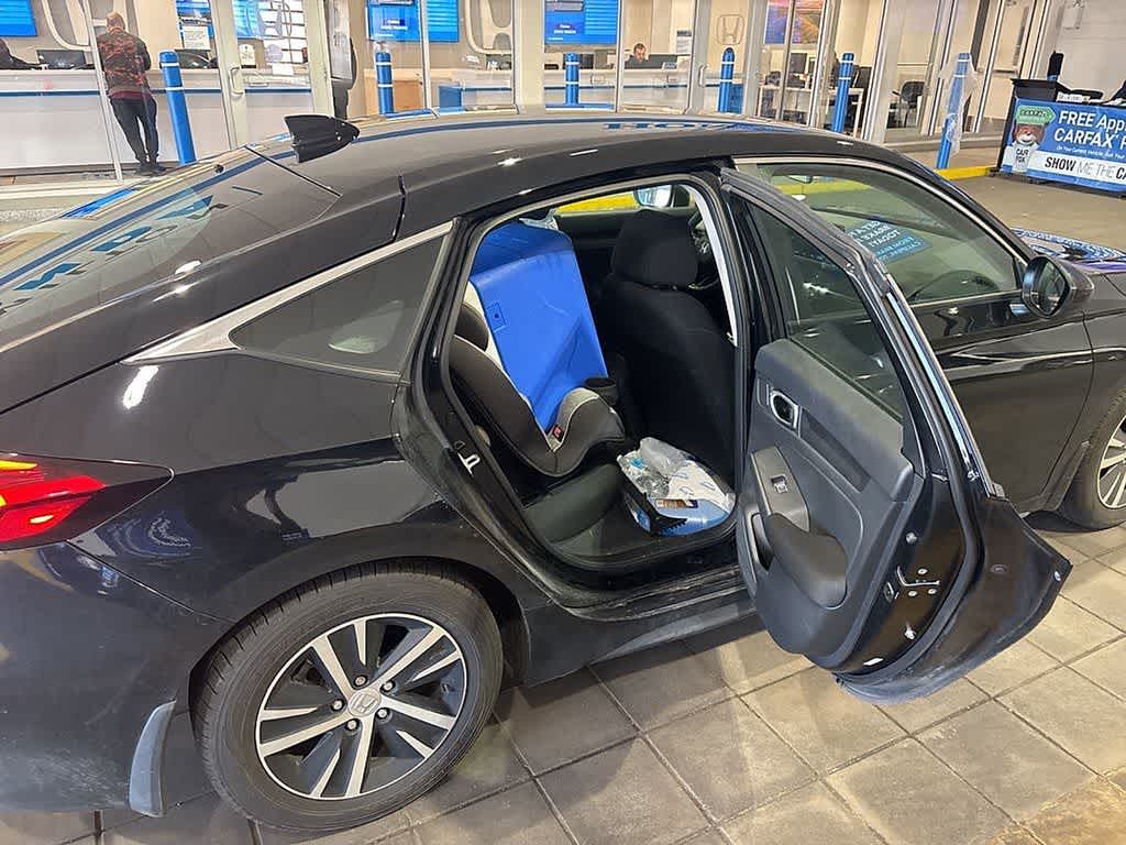 Thumbnail: 2023 Honda Civic - 23