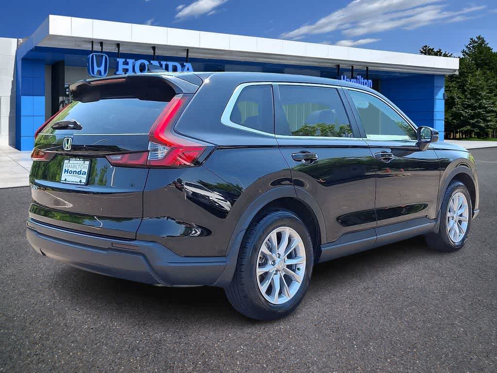 Thumbnail: 2024 Honda CR-V - 24