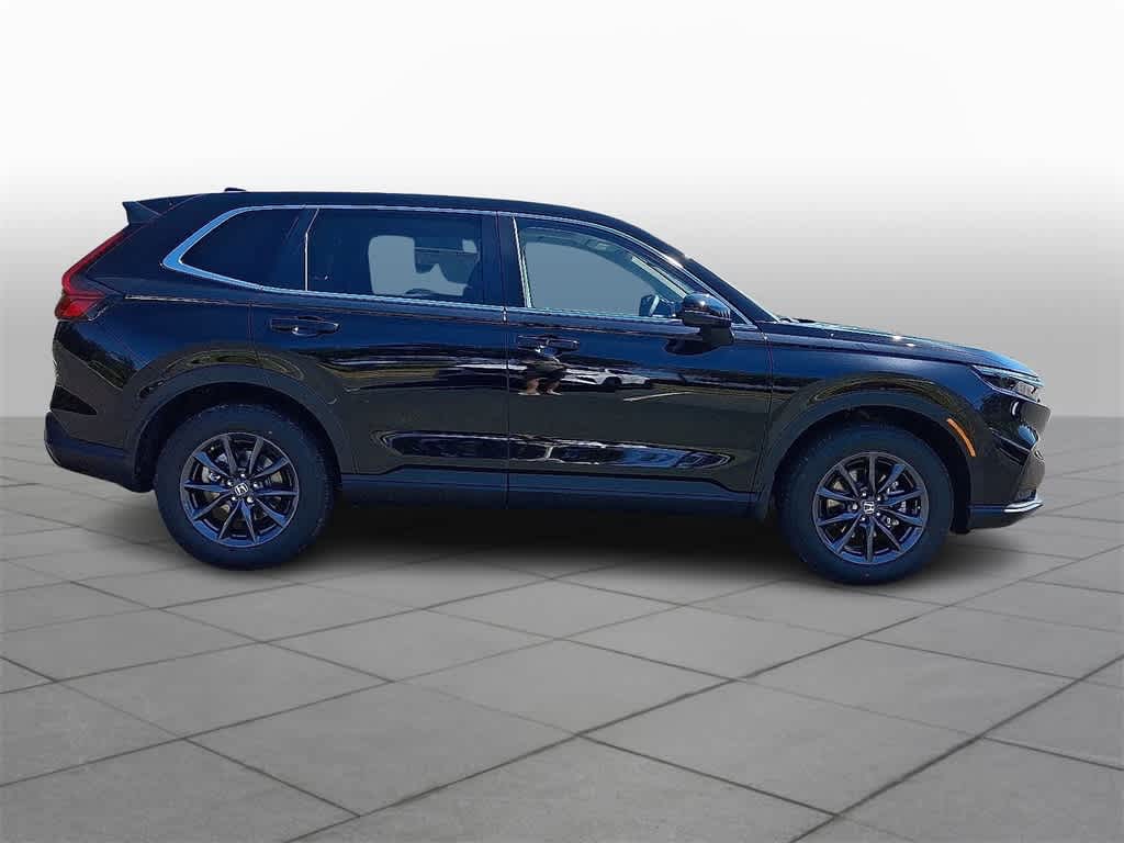 Thumbnail: 2026 Honda CR-V - 4