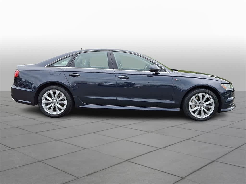 Thumbnail: 2018 Audi A6 - 24