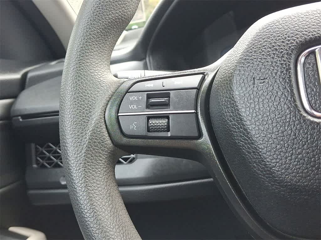 Thumbnail: 2023 Honda Accord - 9
