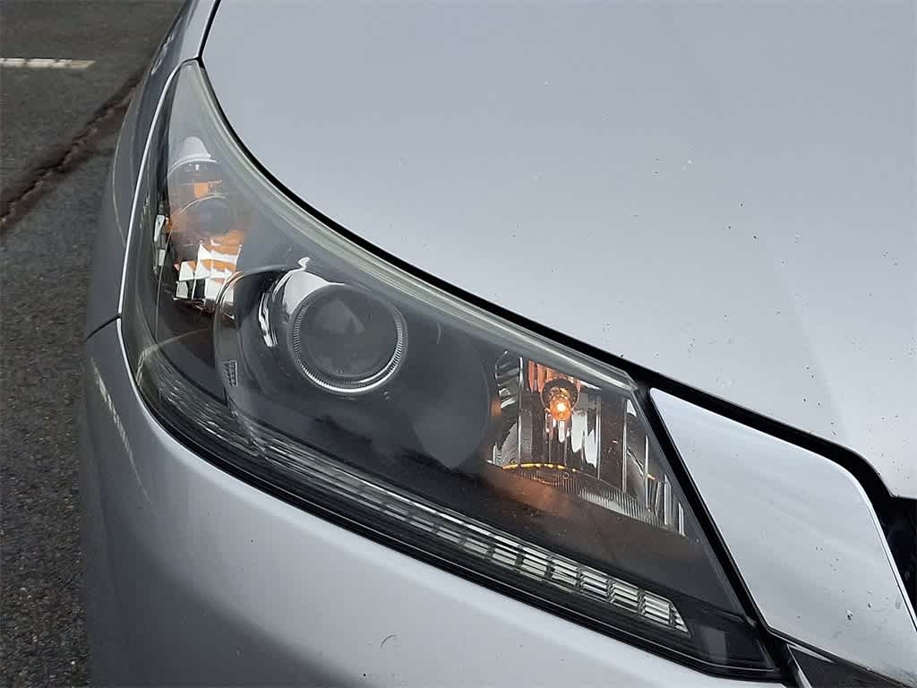 Thumbnail: 2014 Honda Accord - 25