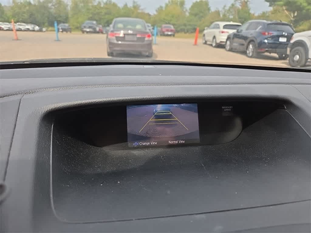 Thumbnail: 2016 Honda CR-V - 14
