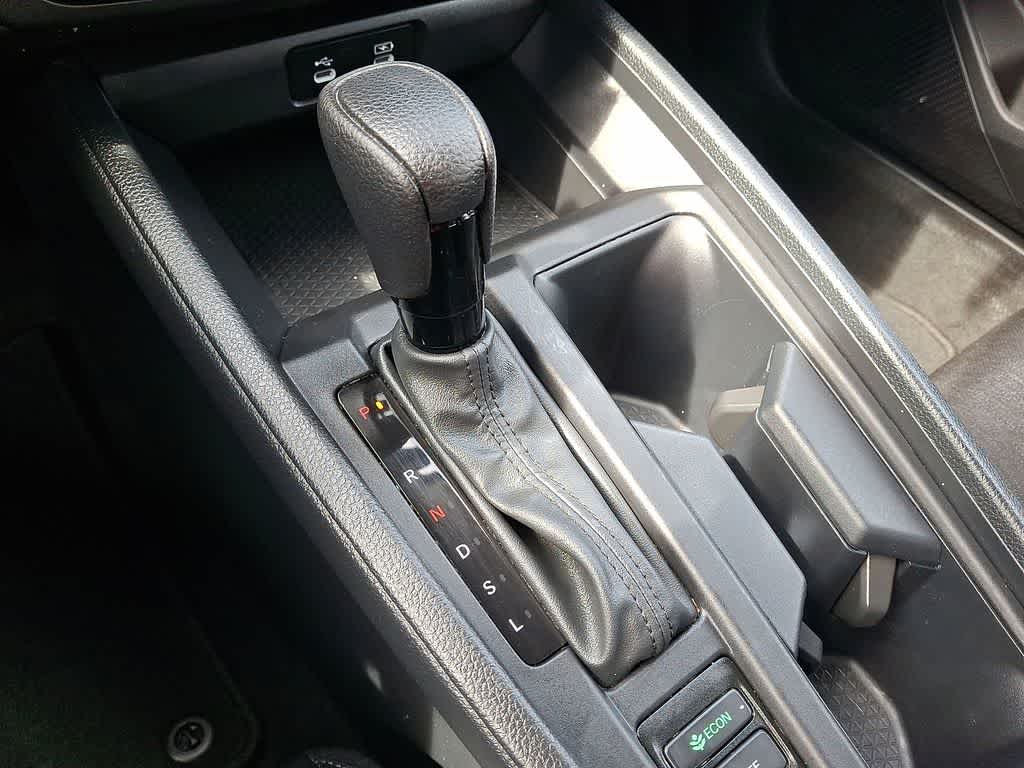 Thumbnail: 2023 Honda Accord - 12