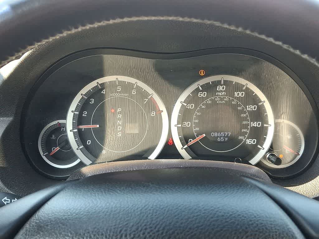 Thumbnail: 2011 Acura TSX - 13