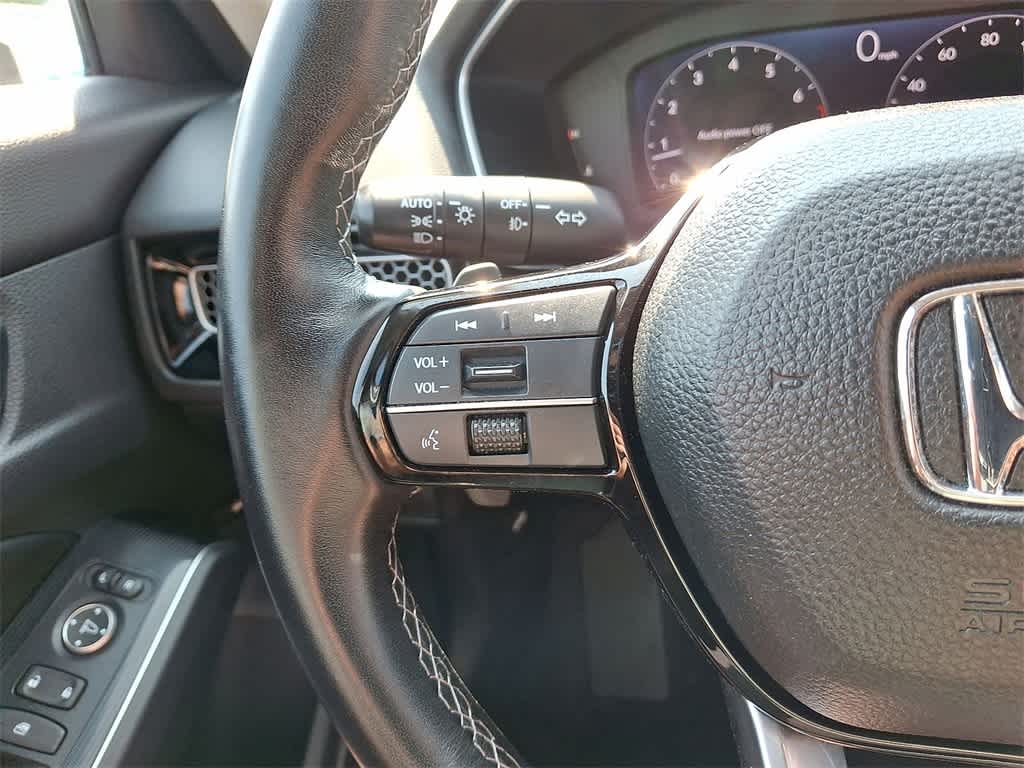 Thumbnail: 2022 Honda Civic - 17