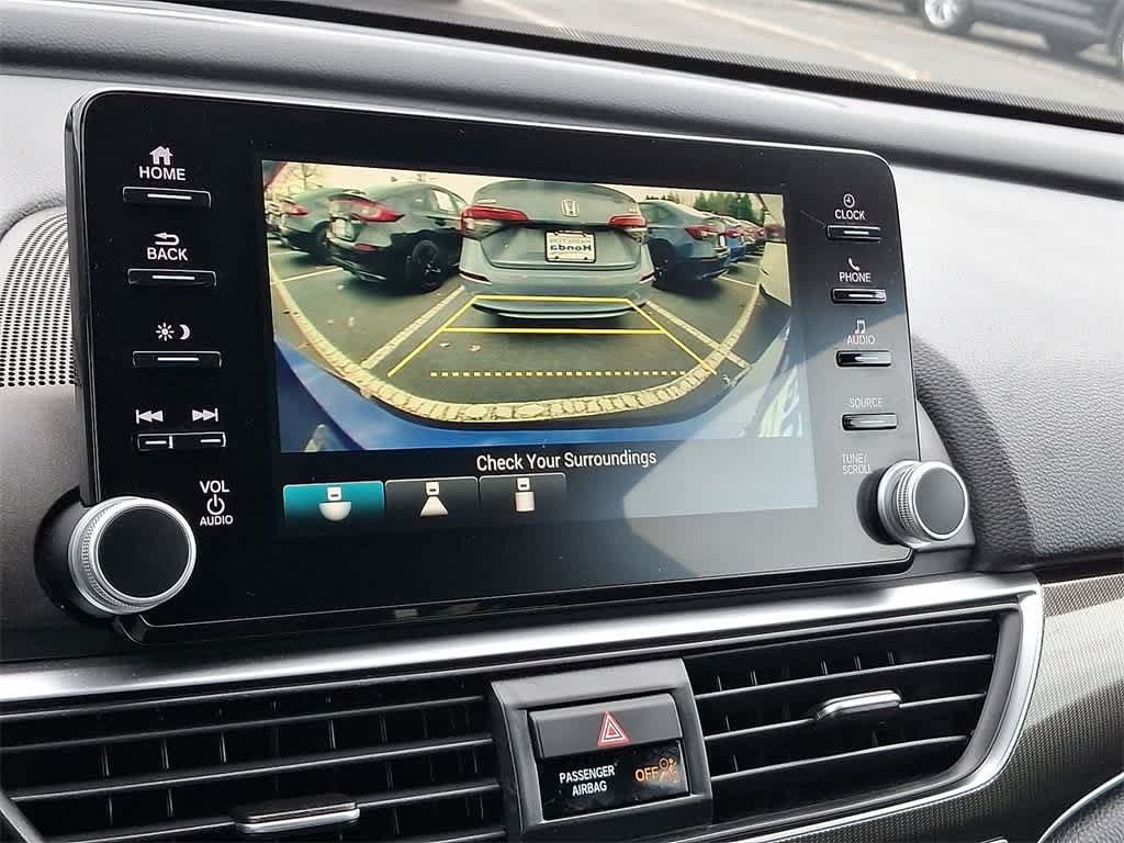 Thumbnail: 2018 Honda Accord - 15