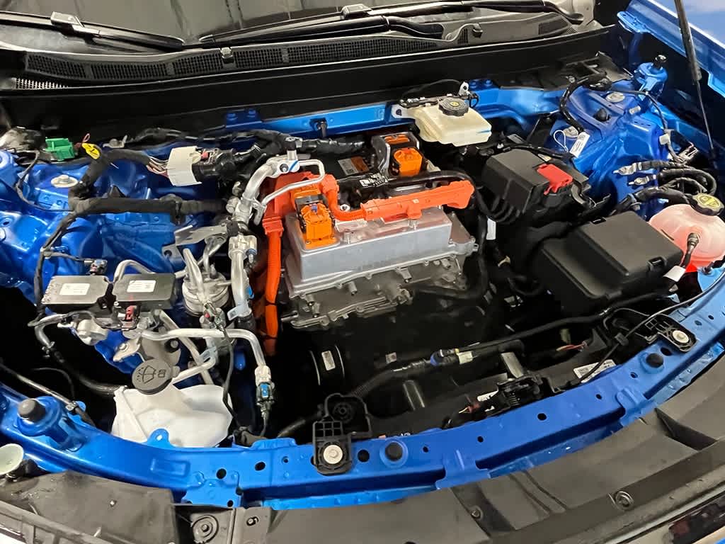 Thumbnail: 2026 Honda Prologue - 12