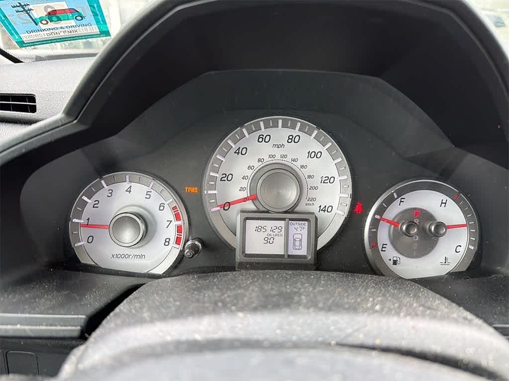 Thumbnail: 2014 Honda Pilot - 10