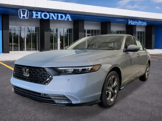 2026 Honda Accord EX-L -
                  Hamilton, NJ