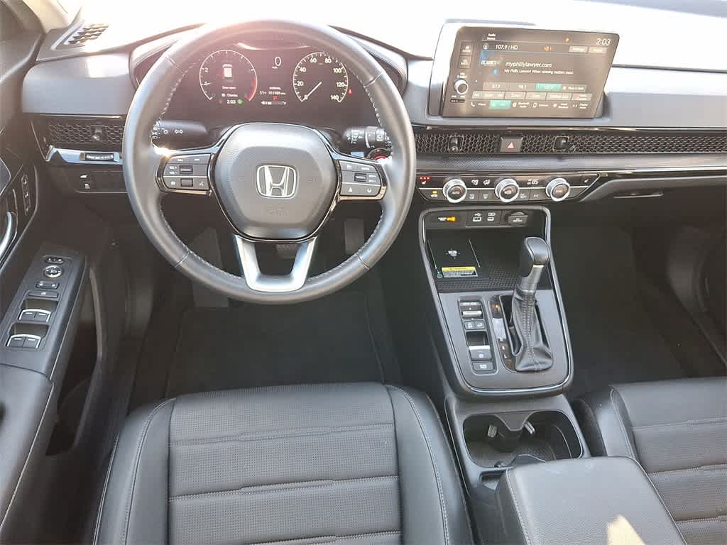 Thumbnail: 2023 Honda CR-V - 21