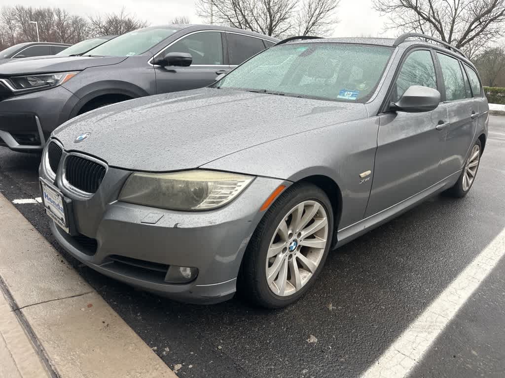 2009 BMW 3 Series 328i xDrive -
                  Hamilton, NJ