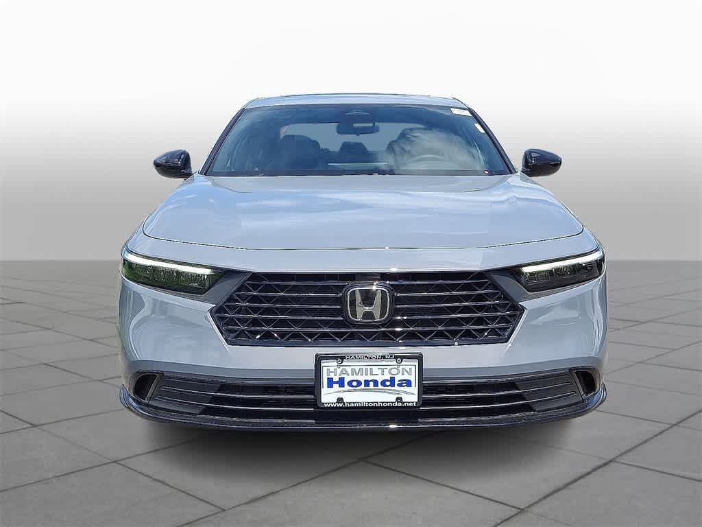 Thumbnail: 2025 Honda Accord - 2