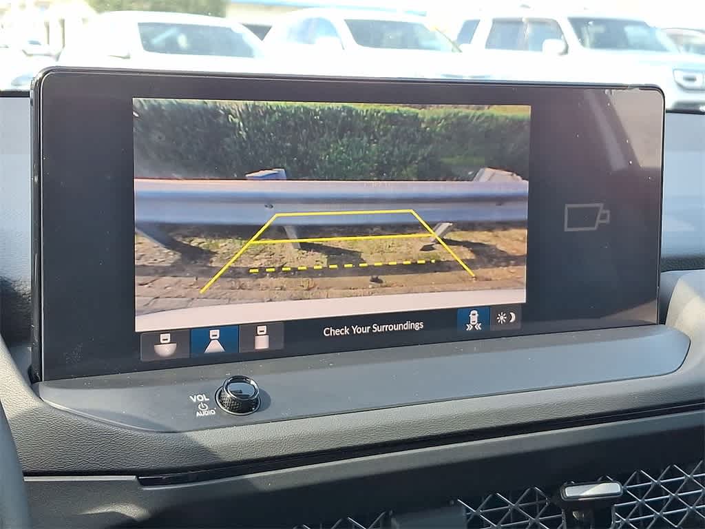 Thumbnail: 2025 Honda Accord - 14