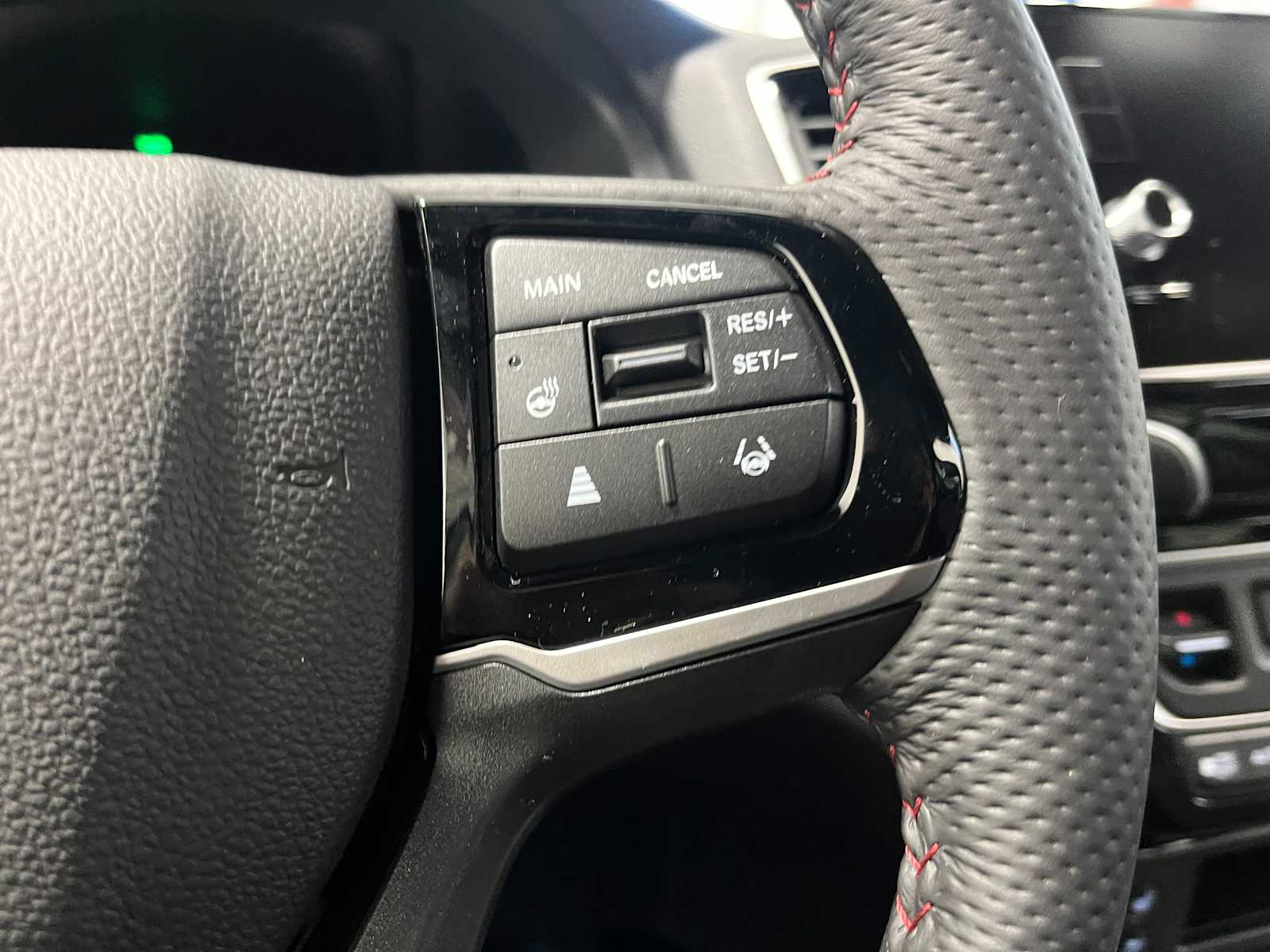 Thumbnail: 2026 Honda Ridgeline - 20