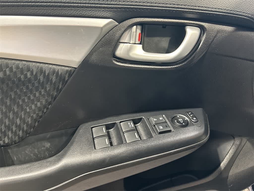 Thumbnail: 2014 Honda Civic - 15