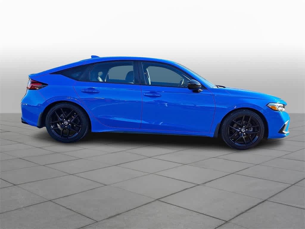 Thumbnail: 2022 Honda Civic - 25