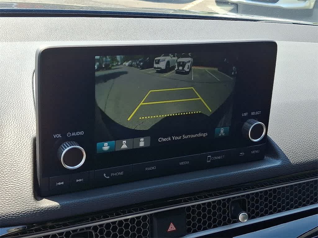 Thumbnail: 2026 Honda Civic - 19