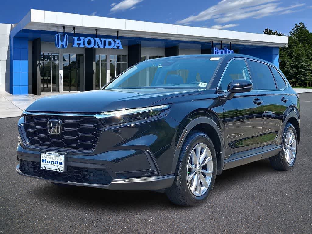 Thumbnail: 2024 Honda CR-V - 1