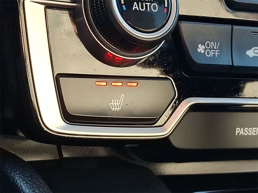 Thumbnail: 2022 Honda CR-V - 19