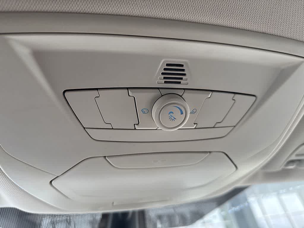 Thumbnail: 2014 Ford Escape - 19