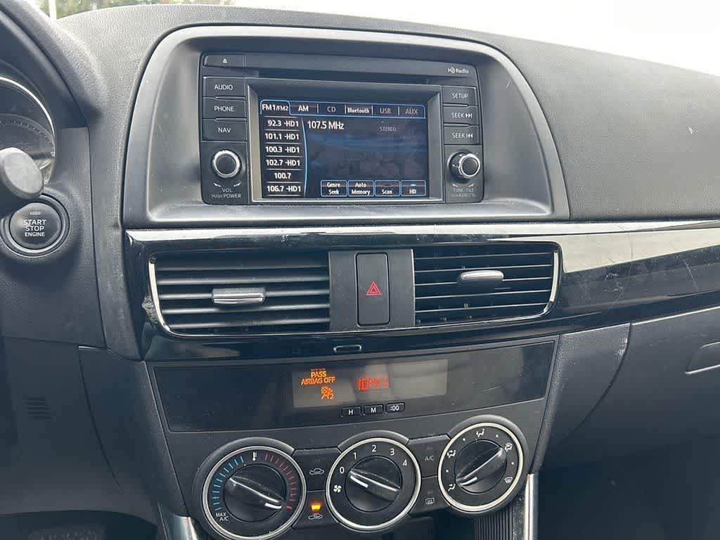 Thumbnail: 2013 Mazda CX-5 - 18