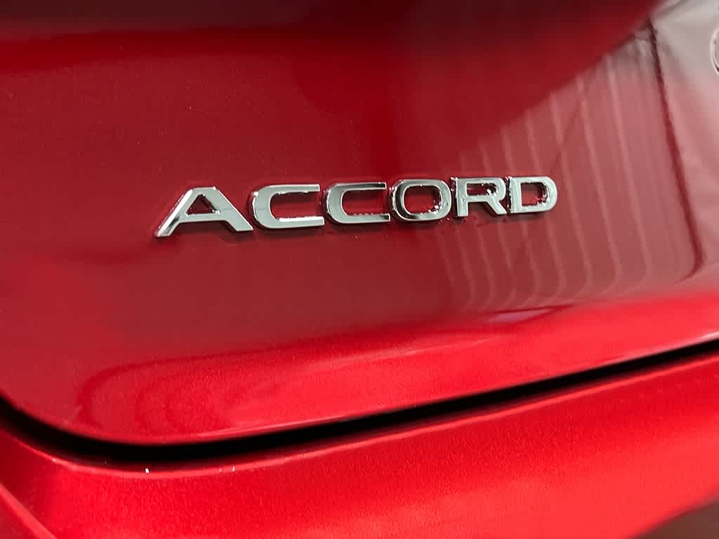 Thumbnail: 2026 Honda Accord - 7