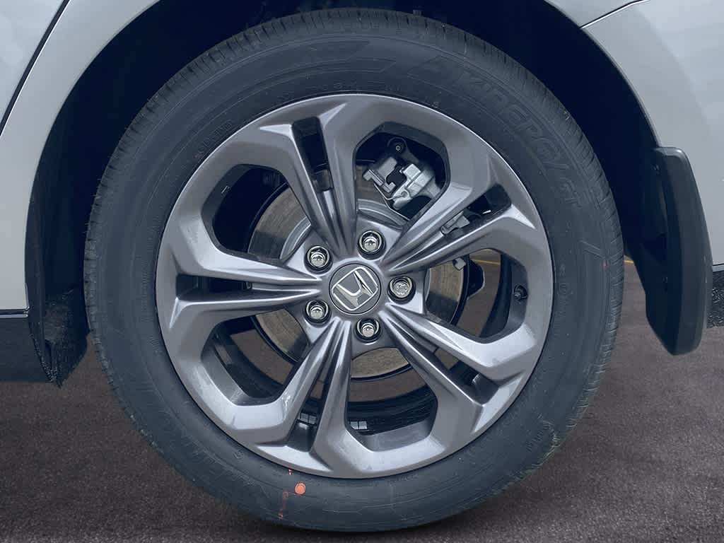 Thumbnail: 2026 Honda Accord - 7