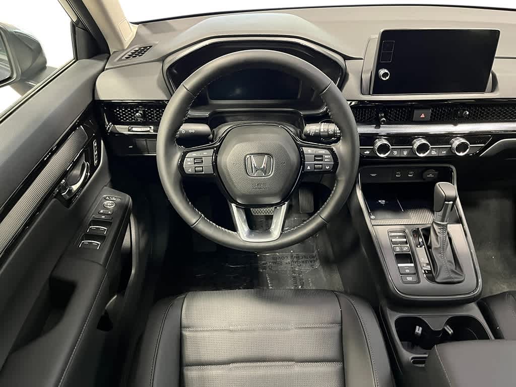 Thumbnail: 2026 Honda CR-V - 16