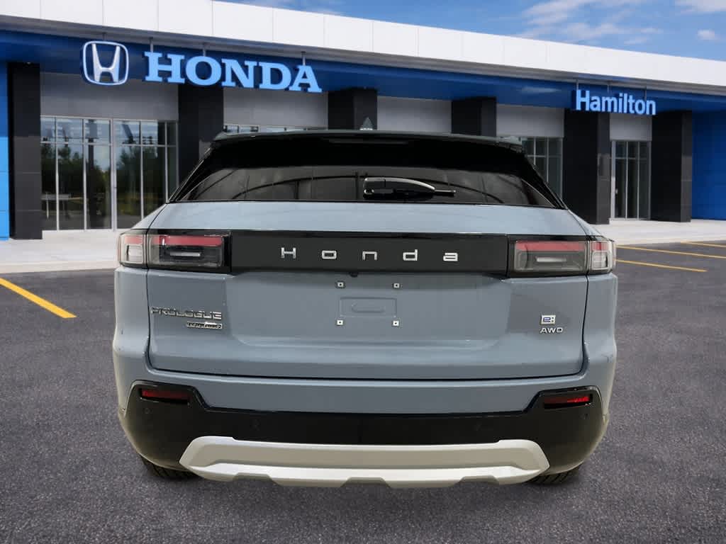 Thumbnail: 2026 Honda Prologue - 4