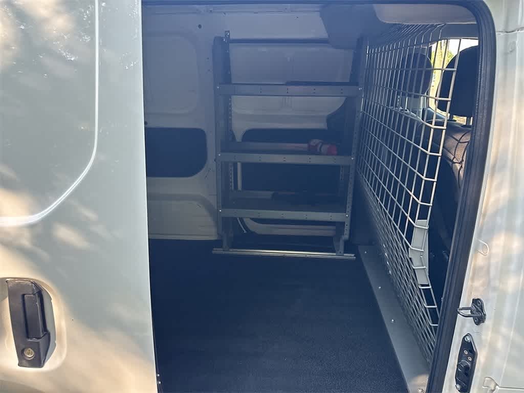 Thumbnail: 2019 Nissan NV200 - 10