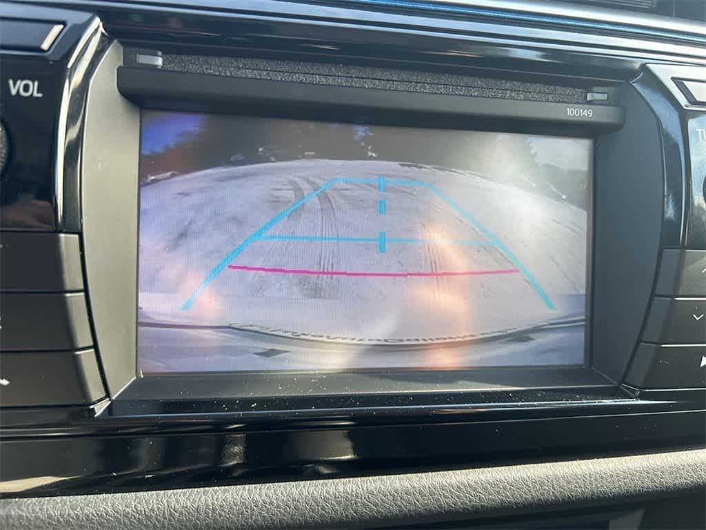 Thumbnail: 2014 Toyota Corolla - 19