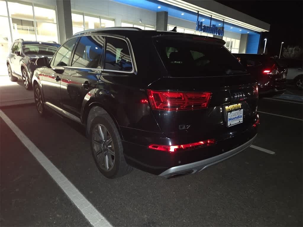 Thumbnail: 2017 Audi Q7 - 6