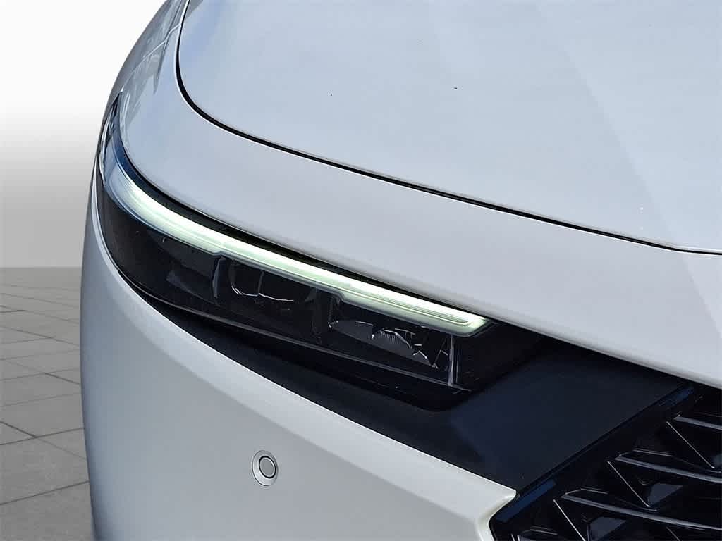 Thumbnail: 2025 Honda Accord - 23