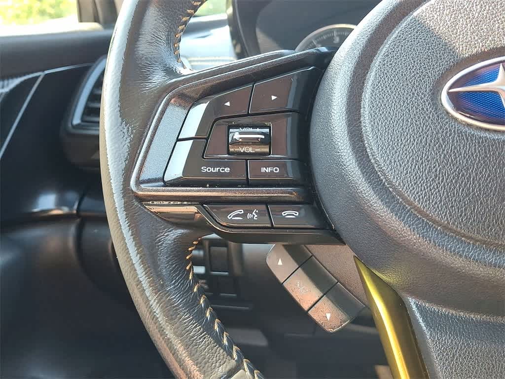 Thumbnail: 2023 Subaru Crosstrek - 17