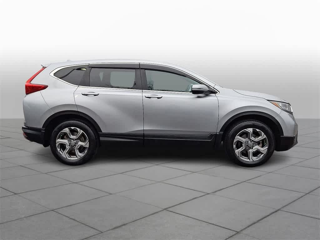 Thumbnail: 2018 Honda CR-V - 25