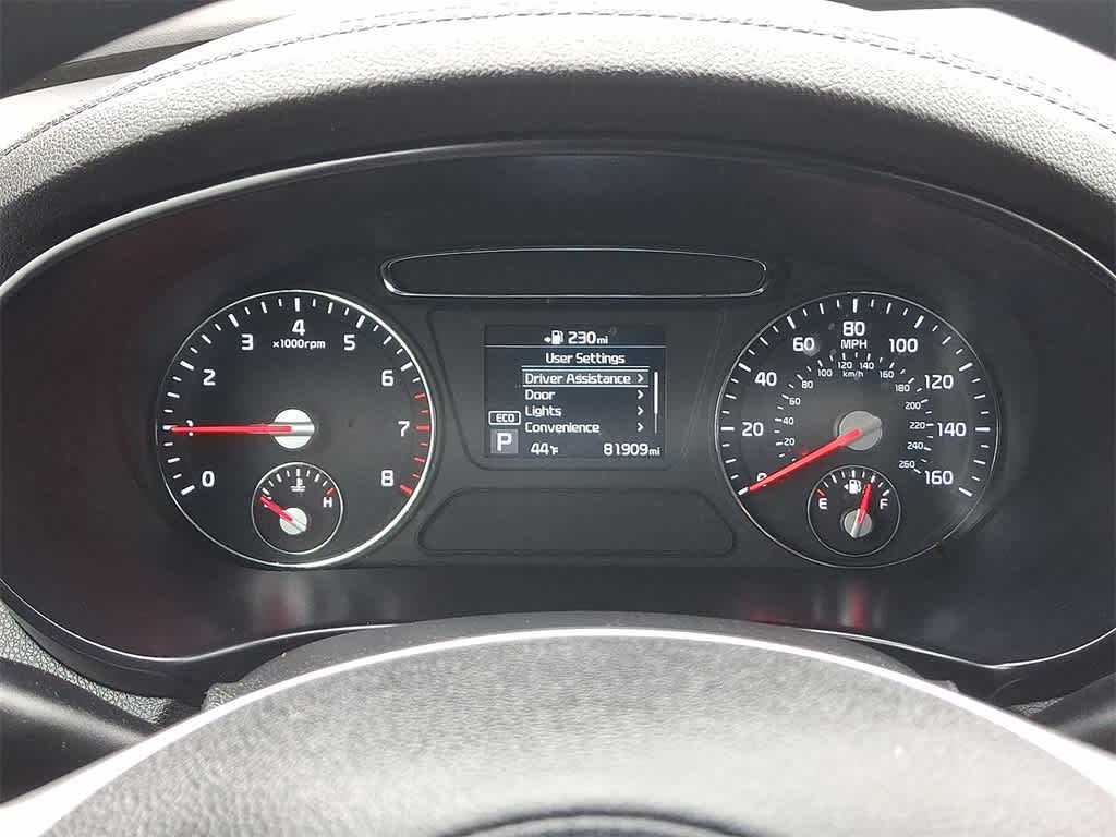 Thumbnail: 2019 Kia Sorento - 13