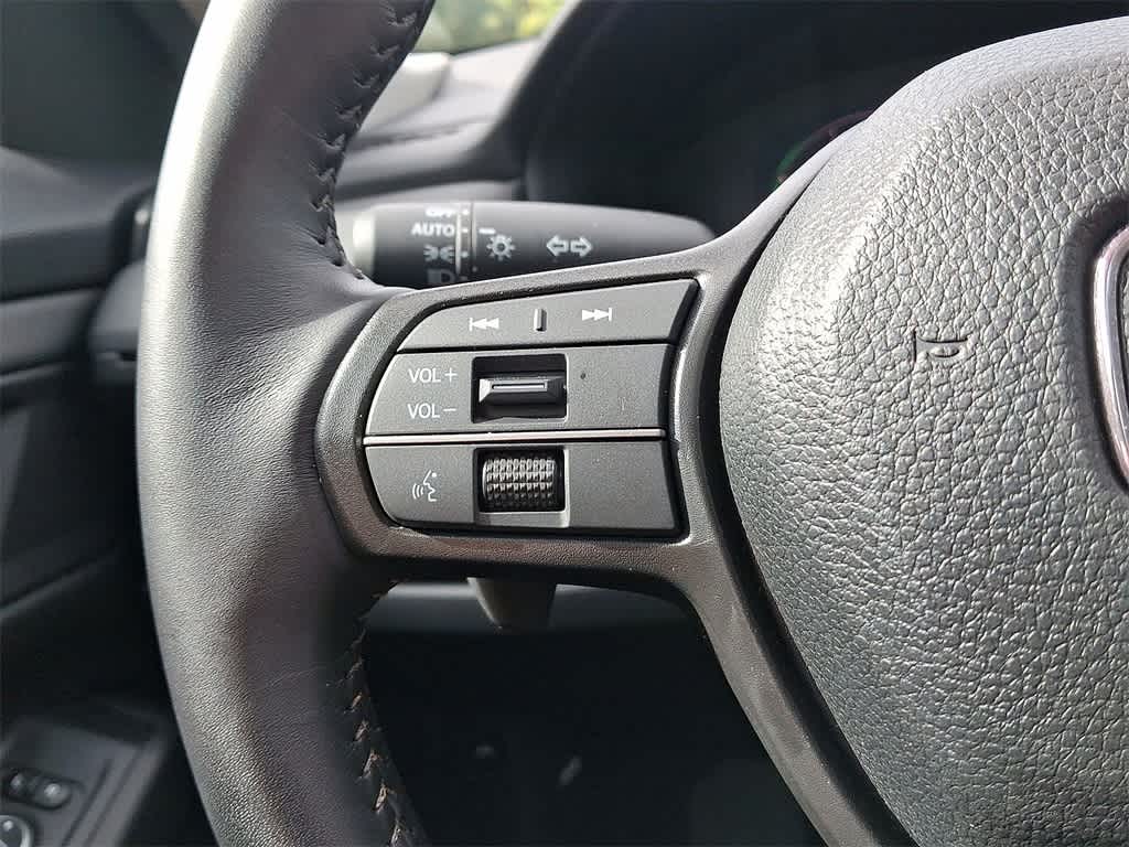 Thumbnail: 2025 Honda Accord - 16