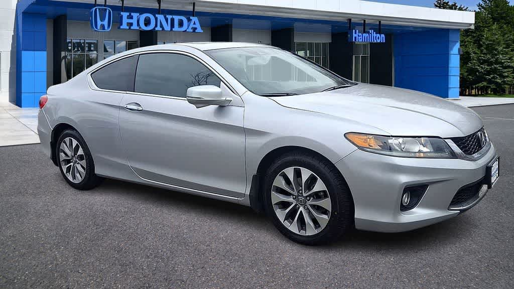 Thumbnail: 2014 Honda Accord - 2
