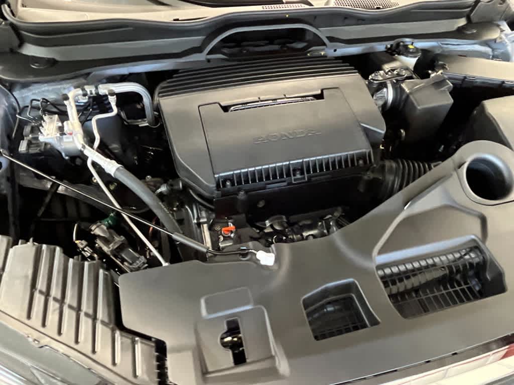 Thumbnail: 2026 Honda Pilot - 12