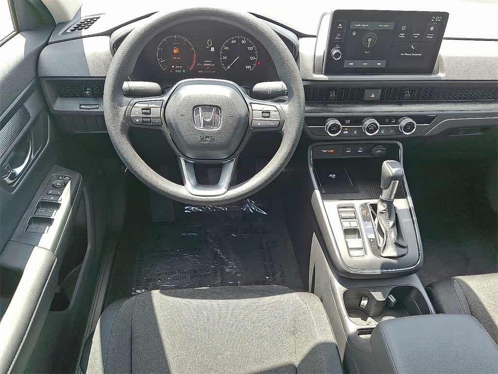 Thumbnail: 2026 Honda CR-V - 13
