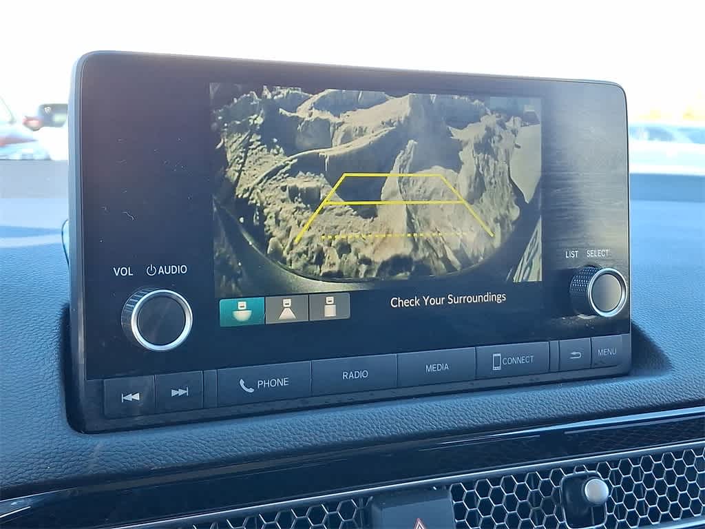 Thumbnail: 2023 Honda Civic - 15