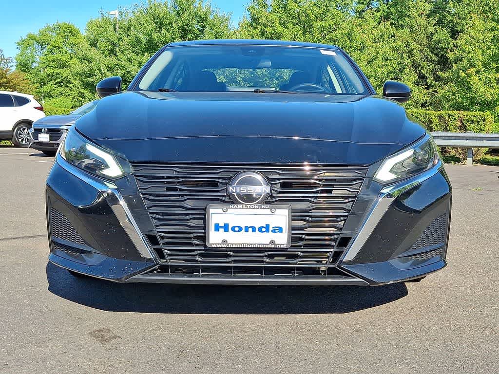 Thumbnail: 2023 Nissan Altima - 29