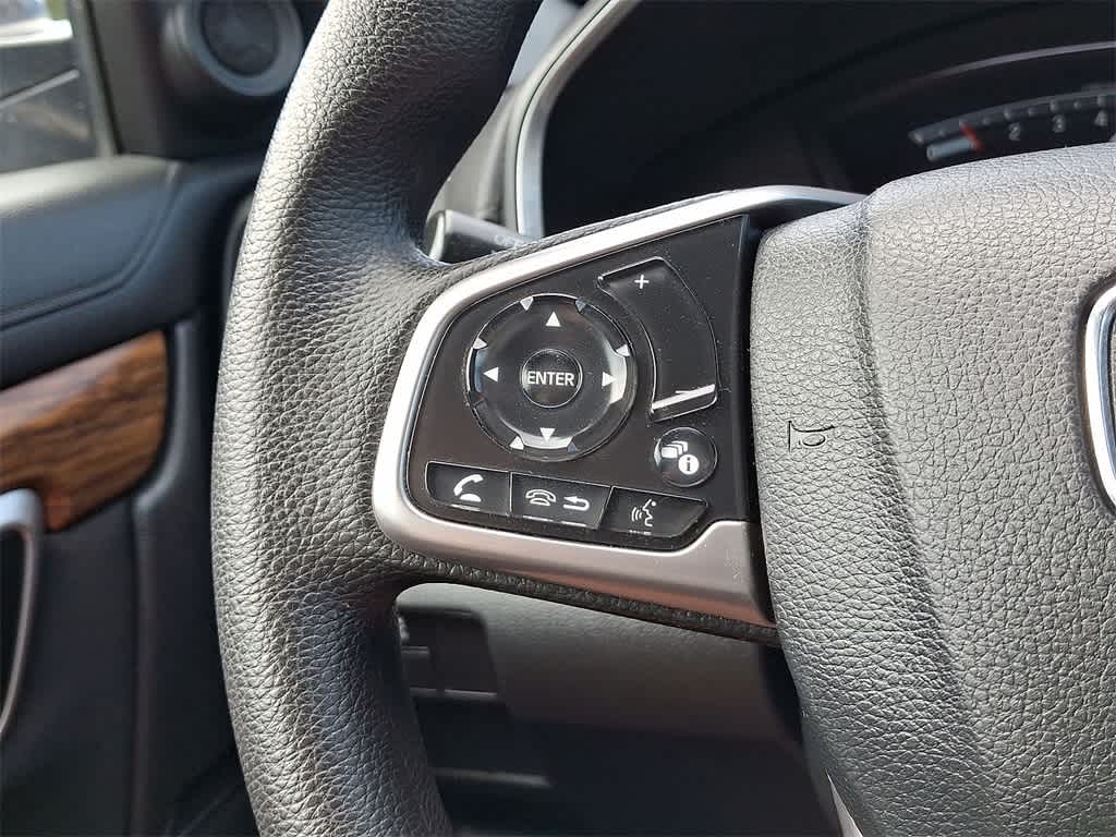 Thumbnail: 2020 Honda CR-V - 17