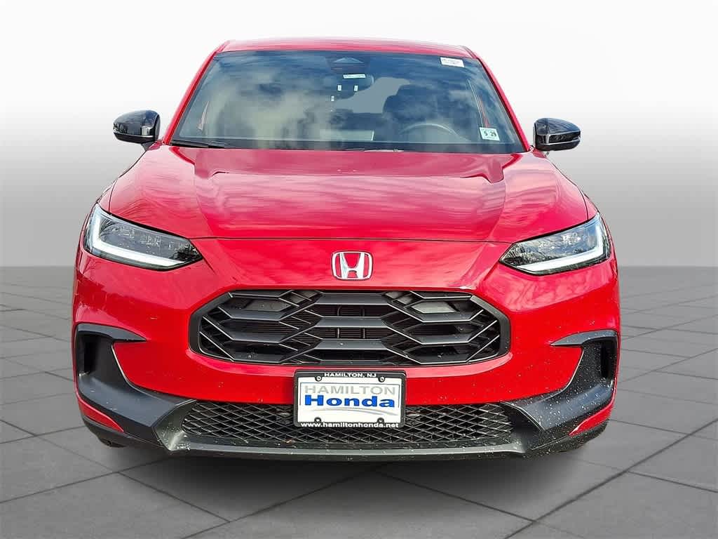 Thumbnail: 2024 Honda HR-V - 28