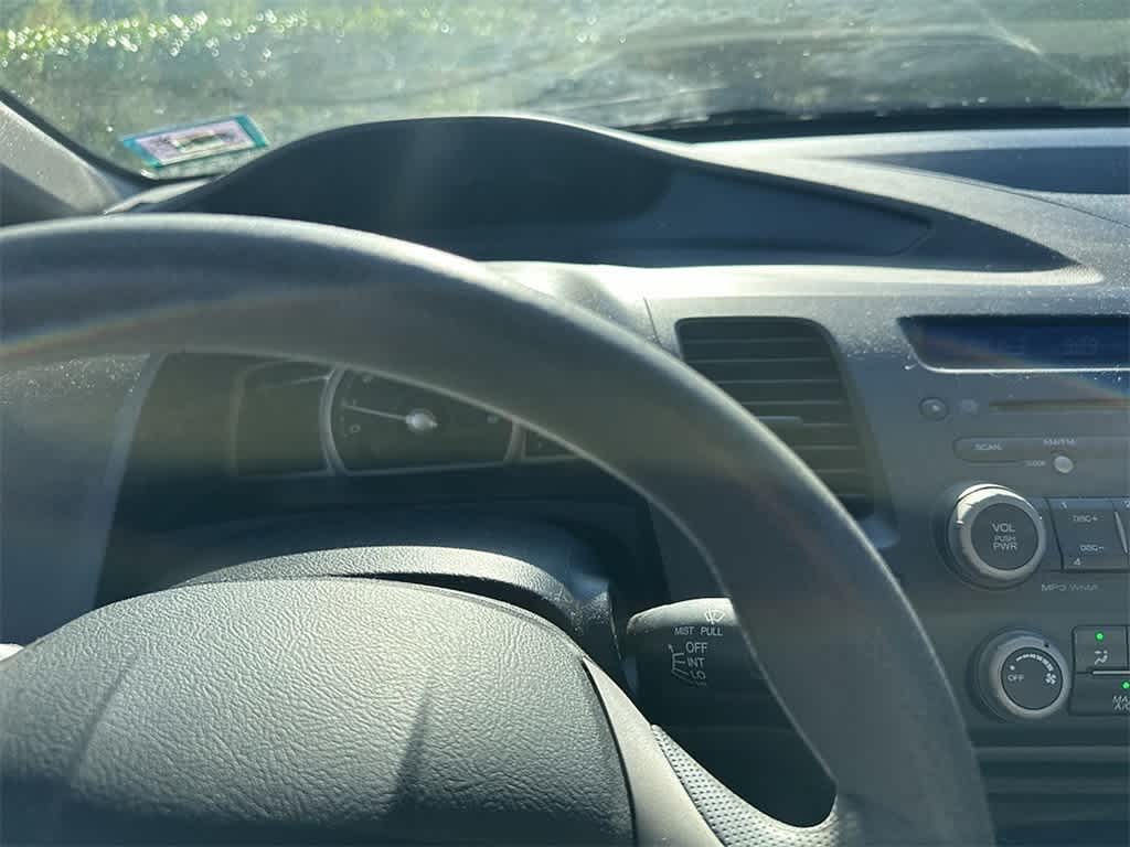 Thumbnail: 2009 Honda Civic - 10