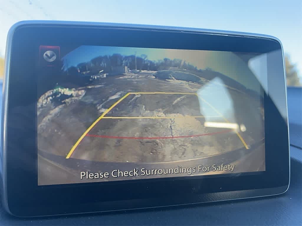 Thumbnail: 2014 Mazda Mazda3 - 19